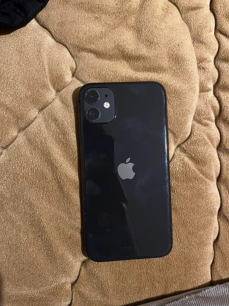 Iphone 11, 128 GB, IPhone 11, Enlèvement, Utilisé
