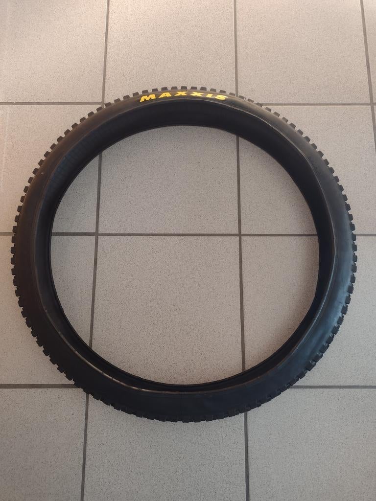 Maxxis Minion DHR II 26x2.30" DualC TR EXO, Fietsen en Brommers, Ophalen, Nieuw, Band, Maxxis