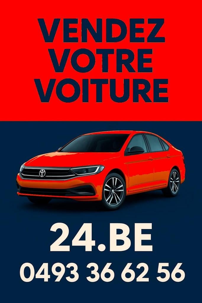 ​ACHAT VOITURE RAPIDE EN PANNE -ACCIDENTÉ -EXPORT - CASH 7/7