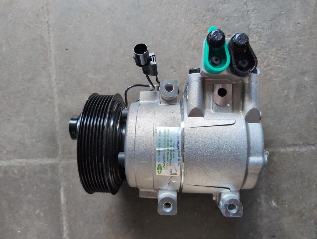 Airco compressor voor oa Hyundai H1 ., Enlèvement, Hyundai