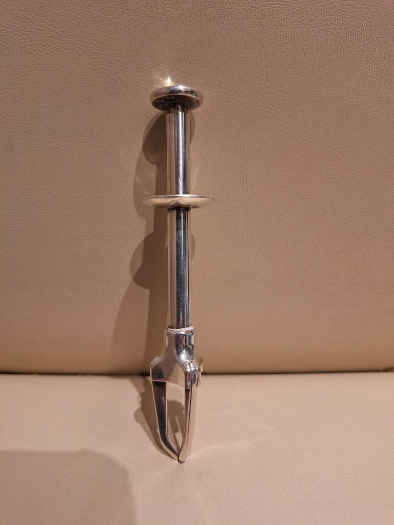 Pince à sucre, Antiquités & Art, Antiquités | Argent & Or, Enlèvement ou Envoi