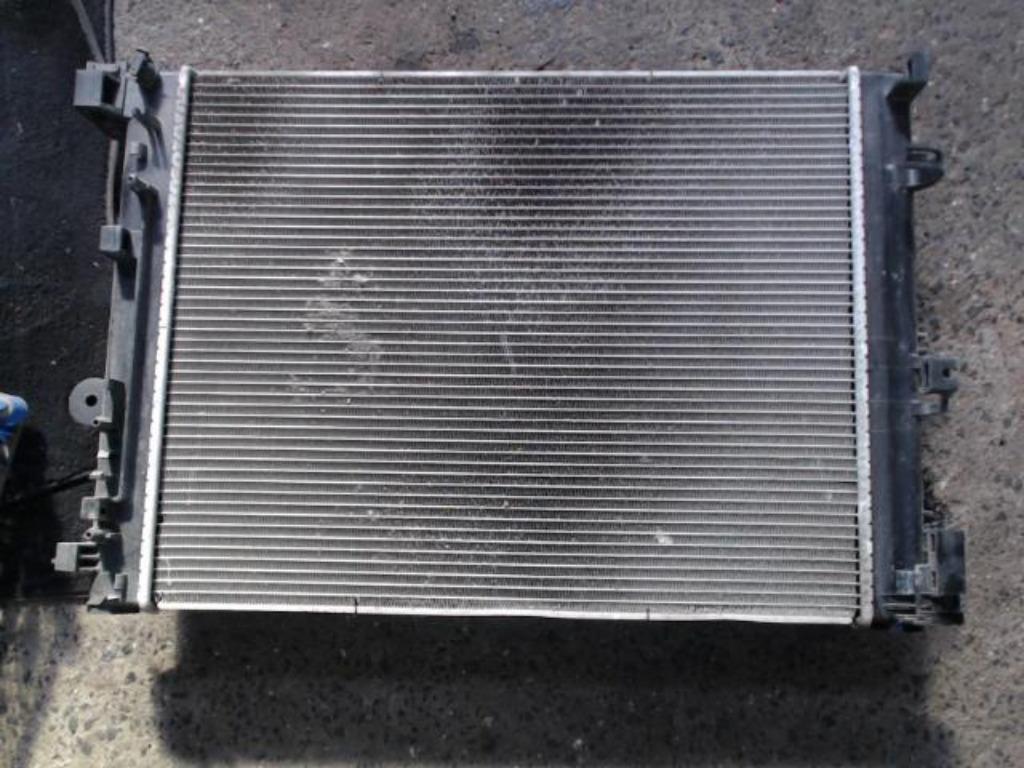 Radiateur Renault Clio 5 1.0i 74kw 2019 LP/14667, Enlèvement, Utilisé, Renault