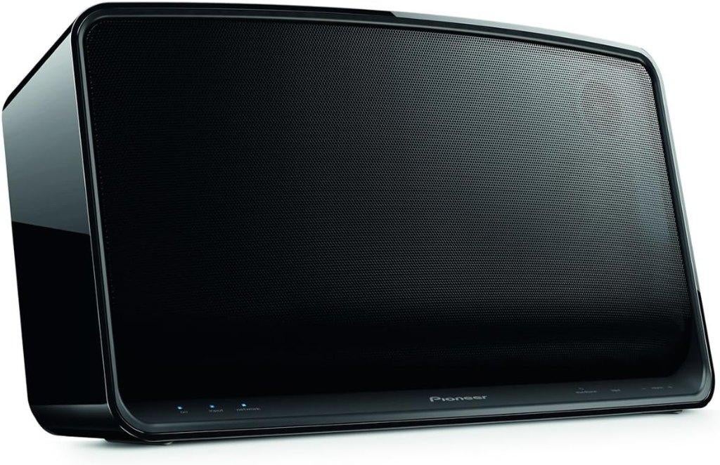 Pioneer Compact Wireless Speaker XW-SMA4-K, Ophalen, Gebruikt, Pioneer, Draagbaar