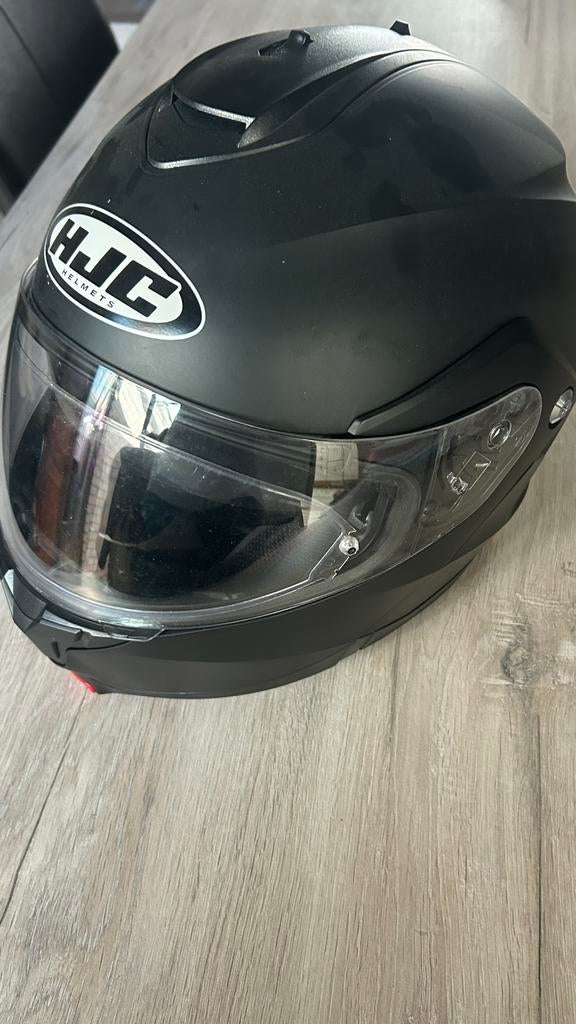 un casque avec système HJC, Enlèvement, XL, HJC, Neuf, sans ticket