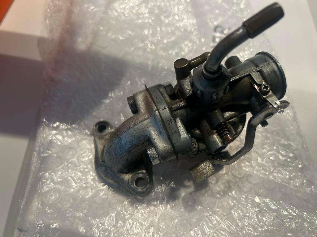 Originele carburateur Honda Monkey Z50A 1975, Enlèvement ou Envoi