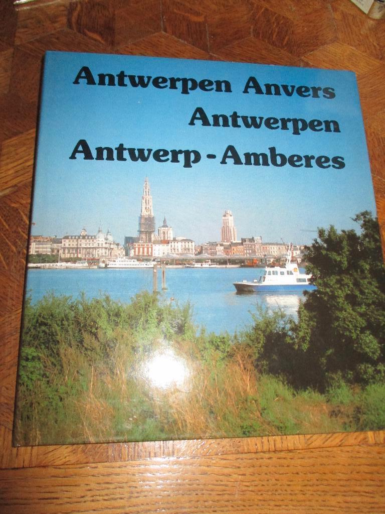 R. De Cnodder    -   Antwerpen, 19e eeuw, Nieuw, Ophalen of Verzenden, R. De Cnodder
