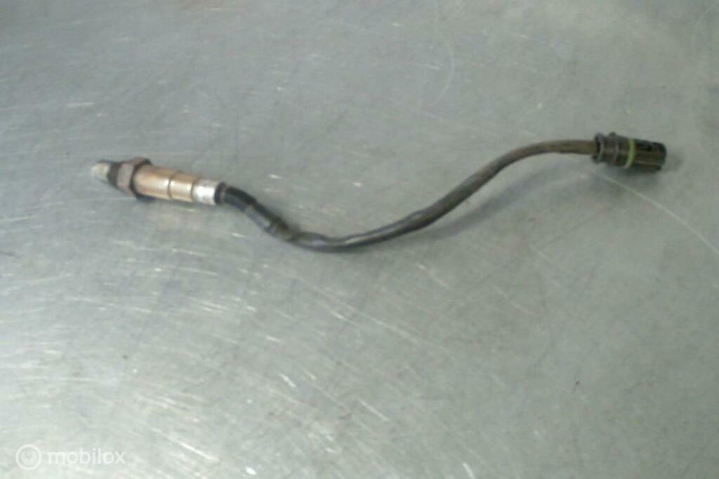 Lambdasonde 753912502​ ​​​BMW 3 serie M3 4.0 V8 32V, Ophalen of Verzenden, Gebruikt