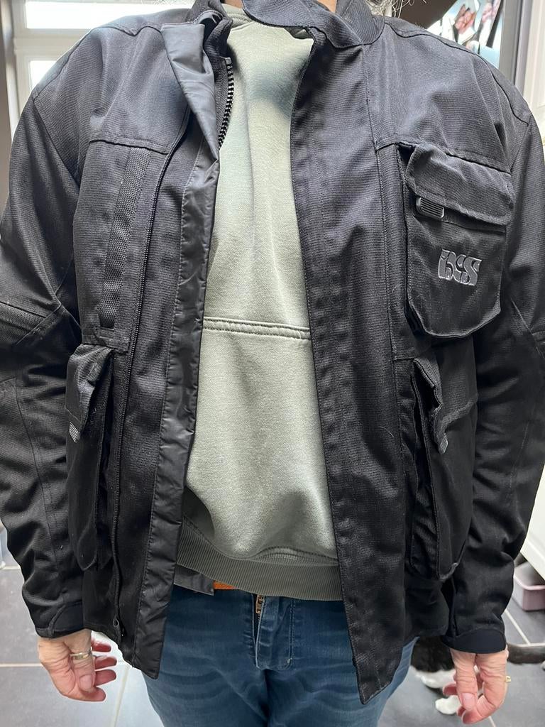 Veste IXS femme M, Motos, Femmes, Enlèvement, IXS, Manteau | tissu