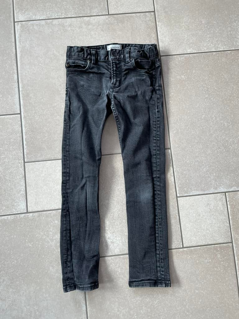 Pantalon Quiksilver 8 ans, Gebruikt, Broek