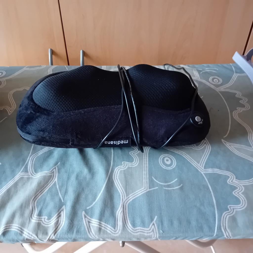 Nieuw massageapparaat nooit gebruikt ..., Sport en Fitness, Ophalen, Nieuw