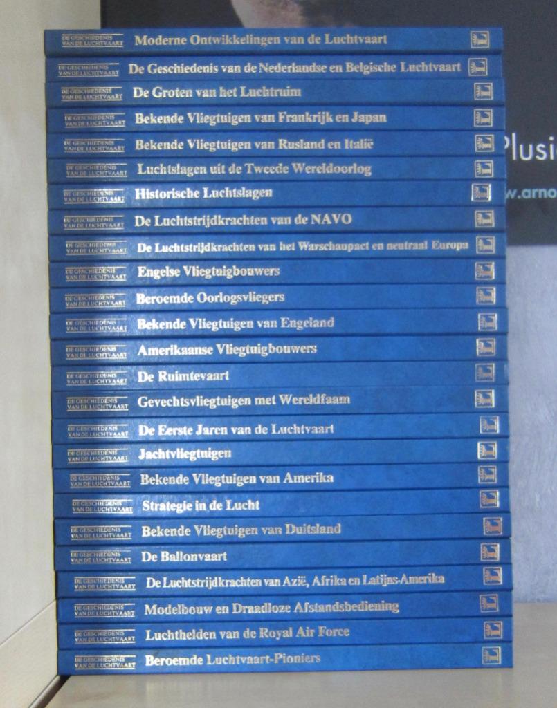 encyclopedie, Ophalen, Zo goed als nieuw