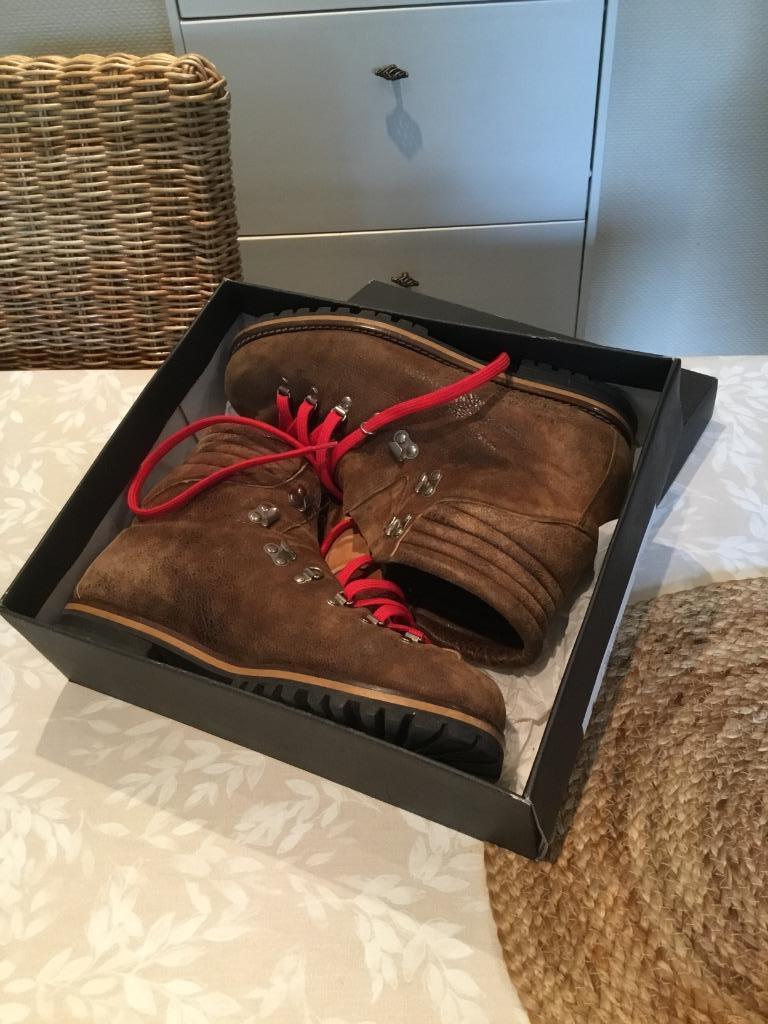 wandelschoenen 44, Ophalen of Verzenden