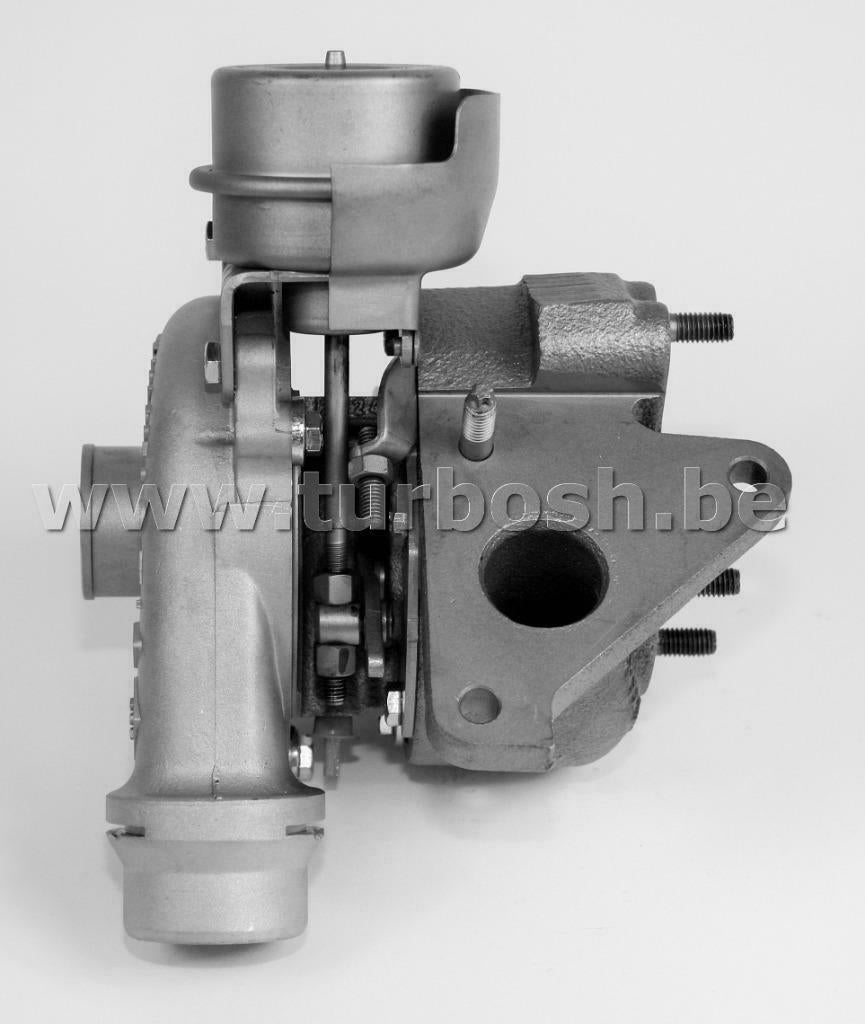 Nouveau turbo pour Renault avec garantie, Autos : Pièces & Accessoires, Enlèvement, Neuf, Renault
