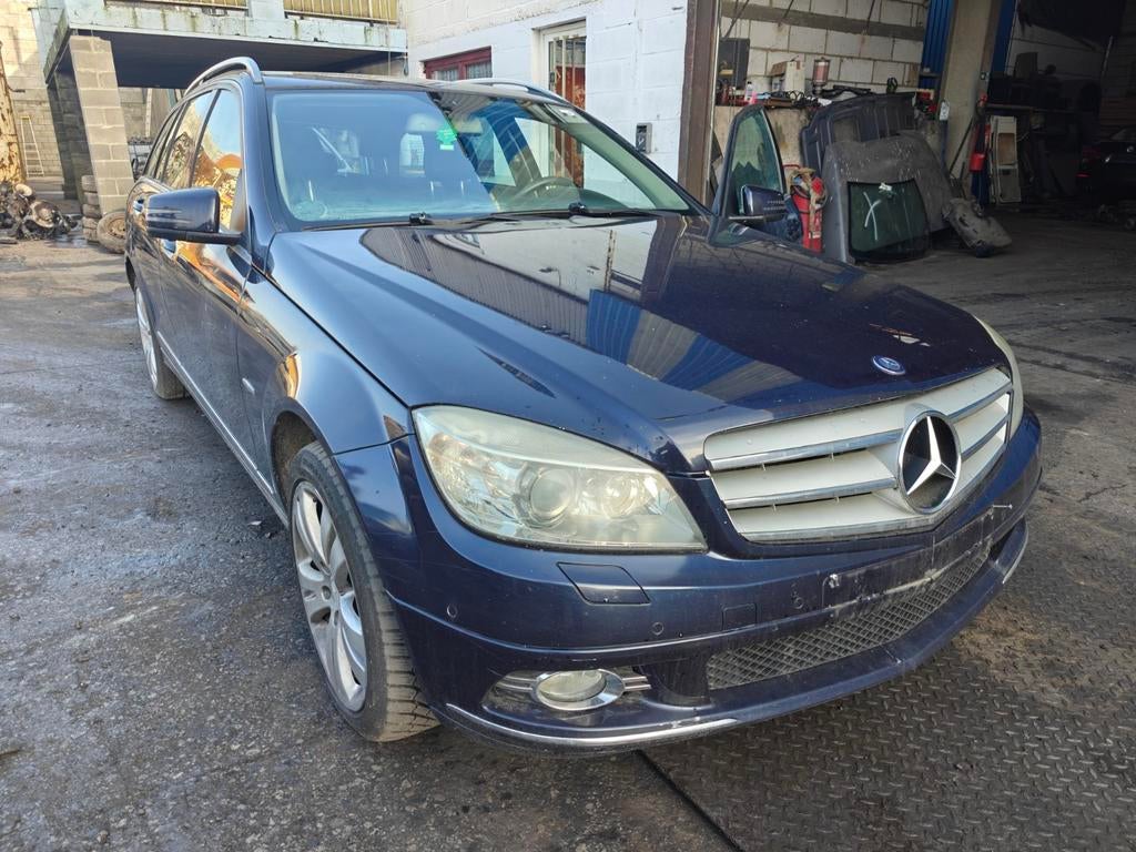 PIECES Mercedes c320 cdi w204, Autos, Mercedes-Benz, Particulier, Achat, Classe C