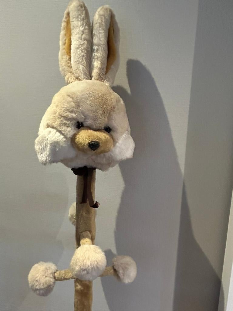 Staande kapstok kinderkamer, Ophalen, Zo goed als nieuw
