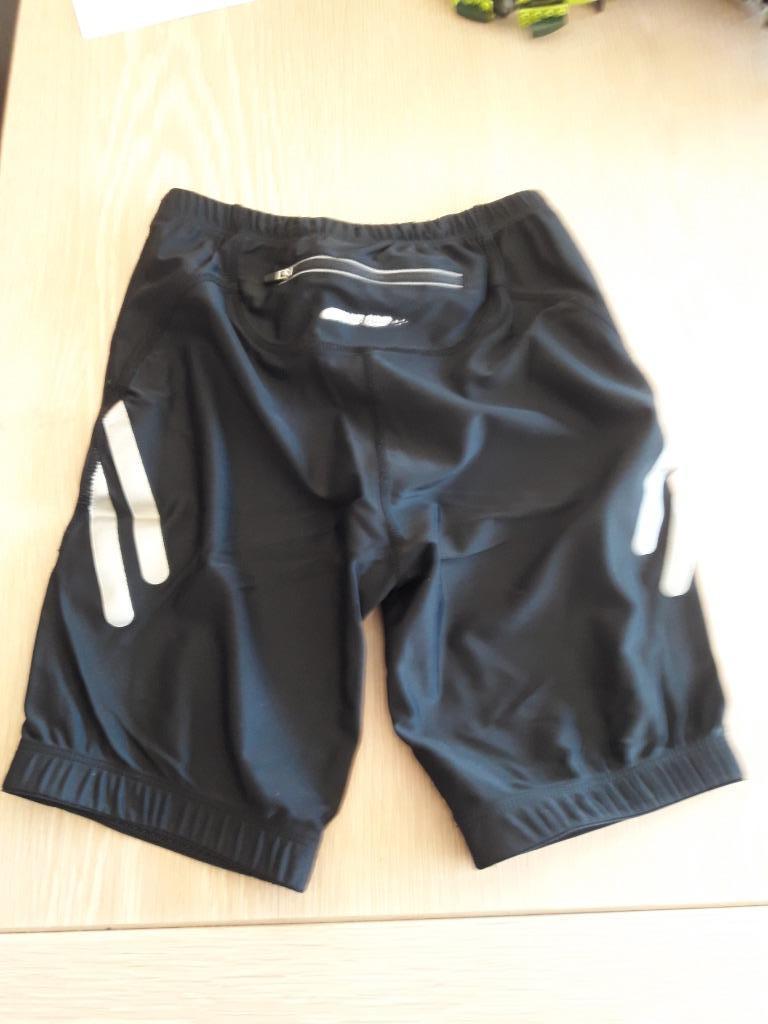 trainingsbroek Jako 34, Kleding | Heren, Sportkleding, Zwart, Ophalen of Verzenden, Hardlopen of Fietsen, Jako