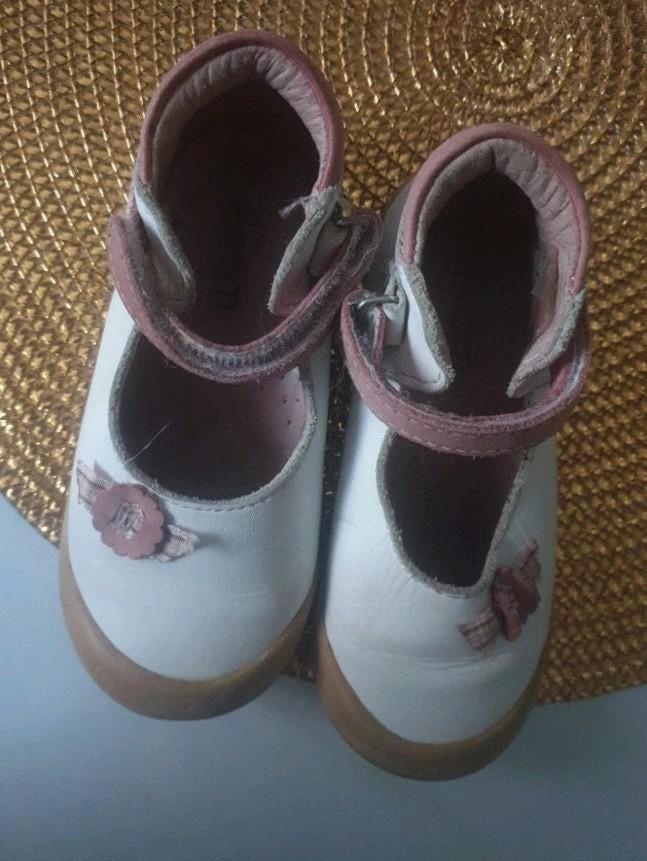 Ballerines 23, Enlèvement ou Envoi, Utilisé