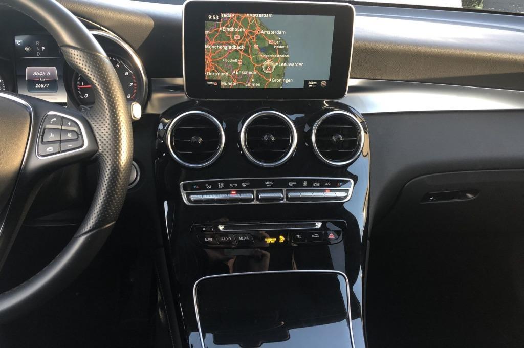 NTG5 Star2 Garmin Map Pilot V19 Sd card Europe 2023-2024, Ophalen, Nieuw, Update, Mercedes