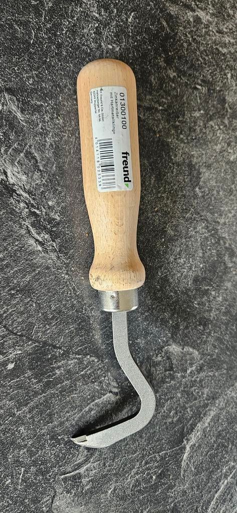 Nieuwe leitrekkers en griffel freund, Doe-het-zelf en Bouw, Ophalen