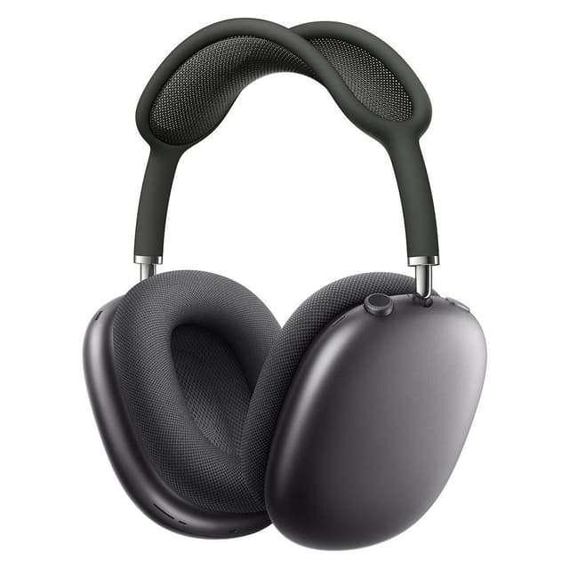 Apple AirPods Max A2096 (2020) - Gris sidéral, Enlèvement ou Envoi, Utilisé, Autres marques, Bluetooth