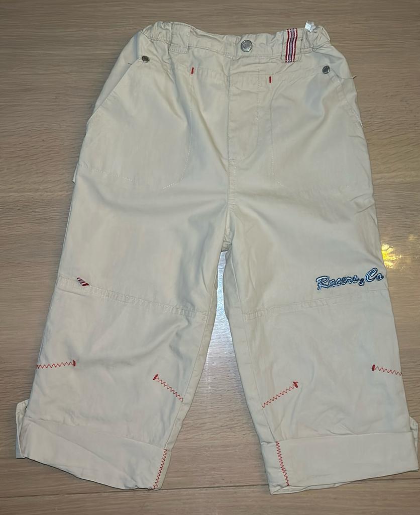 Lange broek maat 92, Broek, C&a, Ophalen of Verzenden, Zo goed als nieuw