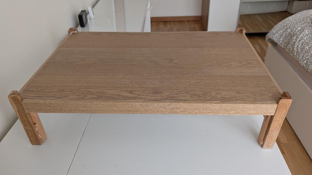 Réhausseur de matelas à langer, Autres marques, Enlèvement, Utilisé, Standard
