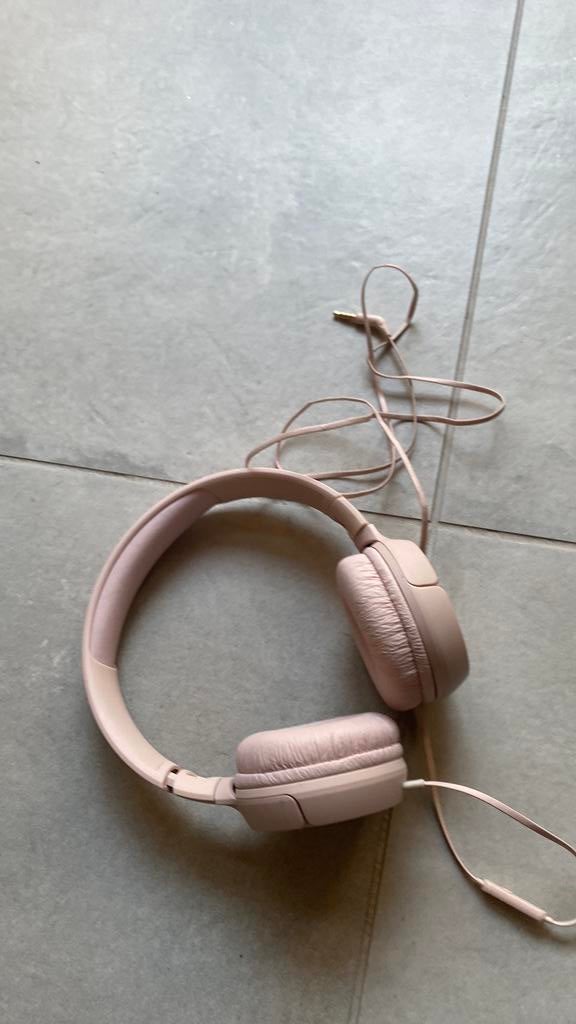 Te koop koptelefoon JBL, Ophalen, Zo goed als nieuw
