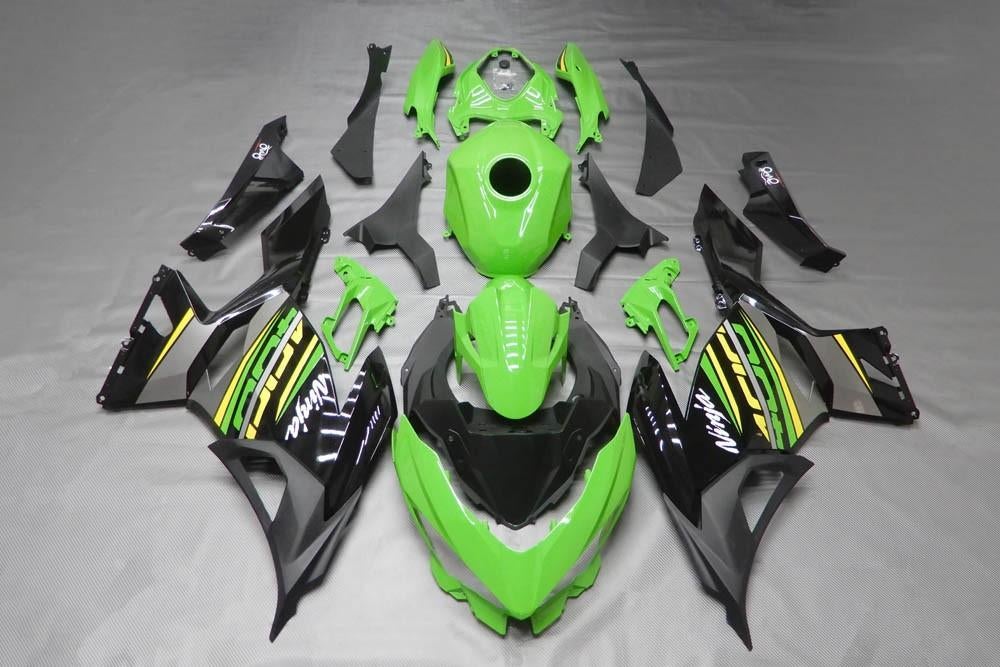 AVDB Kuip voor KAWASAKI NINJA 400R 2018 - 2024, Motoren, Ophalen of Verzenden, Nieuw