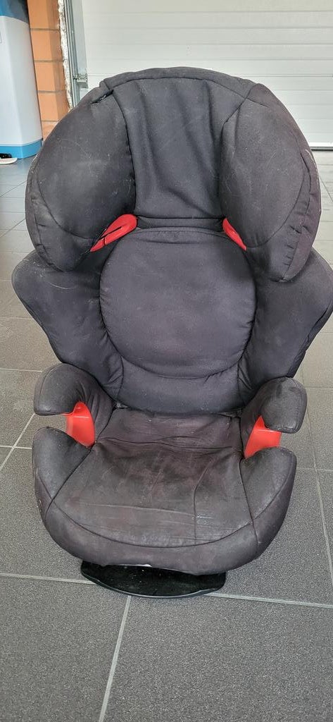 Maxi Cosi, Kinderen en Baby's, Autostoeltjes, Ophalen, Gebruikt, 15 t/m 36 kg, Isofix