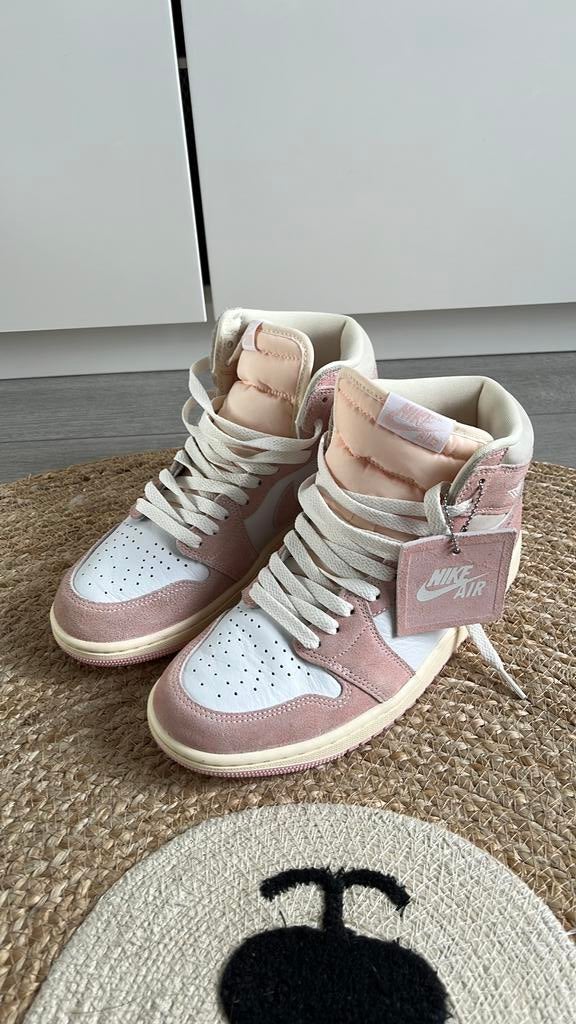 Nike Jordan Retro high og maat 40, Kleding | Dames, Schoenen, Ophalen, Nieuw