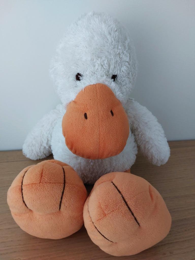 Knuffel Happy Horse - Eend, Ophalen, Gebruikt, Eend