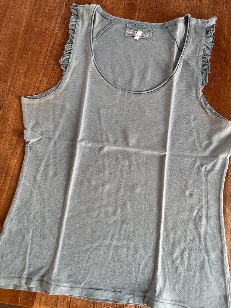 Top Pauline B taille 40, Sans manches, Taille 38/40 (M), Enlèvement ou Envoi, Pauline B.