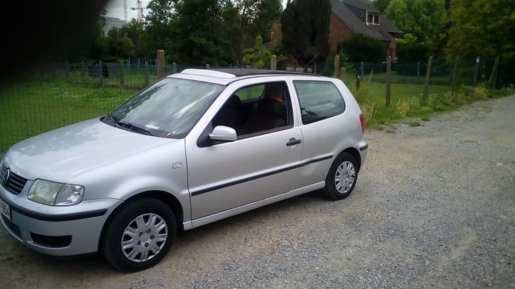 Toutes pièces VW lupo polo, Bedrijf, Lupo, Te koop, Benzine