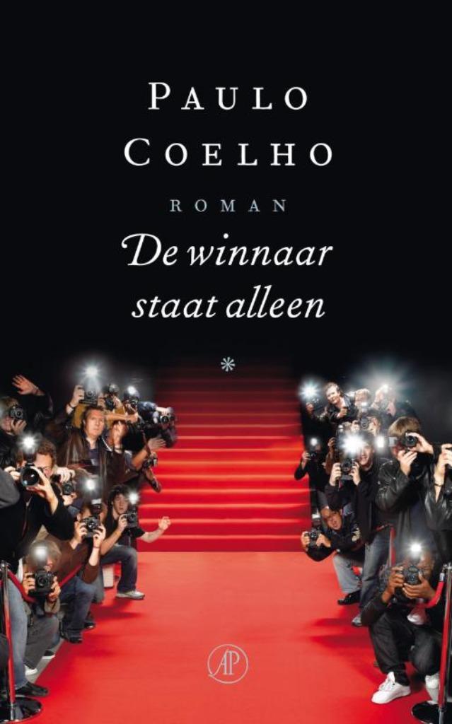 Paulo Coelho - De winnaar staat alleen (2009) (A), Europa overig, Verzenden, Paulo Coelho, Nieuw