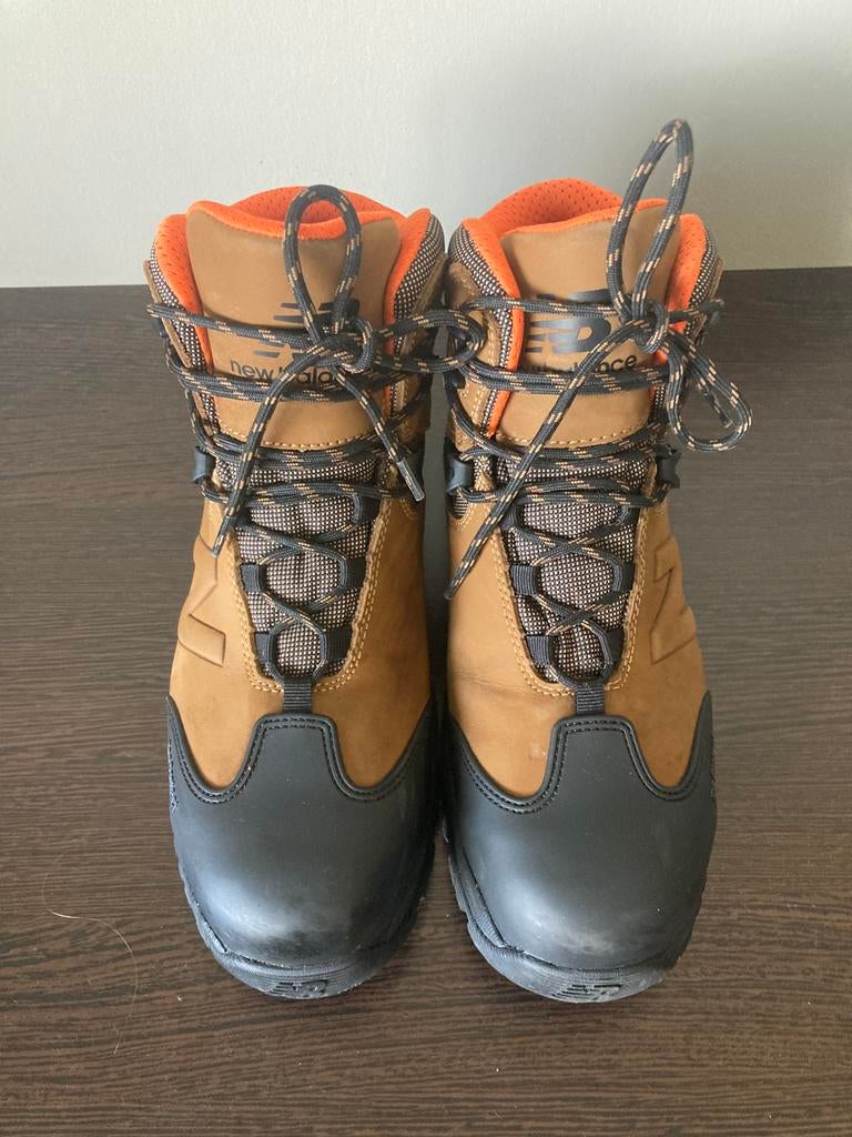 New balance veiligheidsschoen allsite 3 - maat 43 heren, Ophalen of Verzenden, Zo goed als nieuw