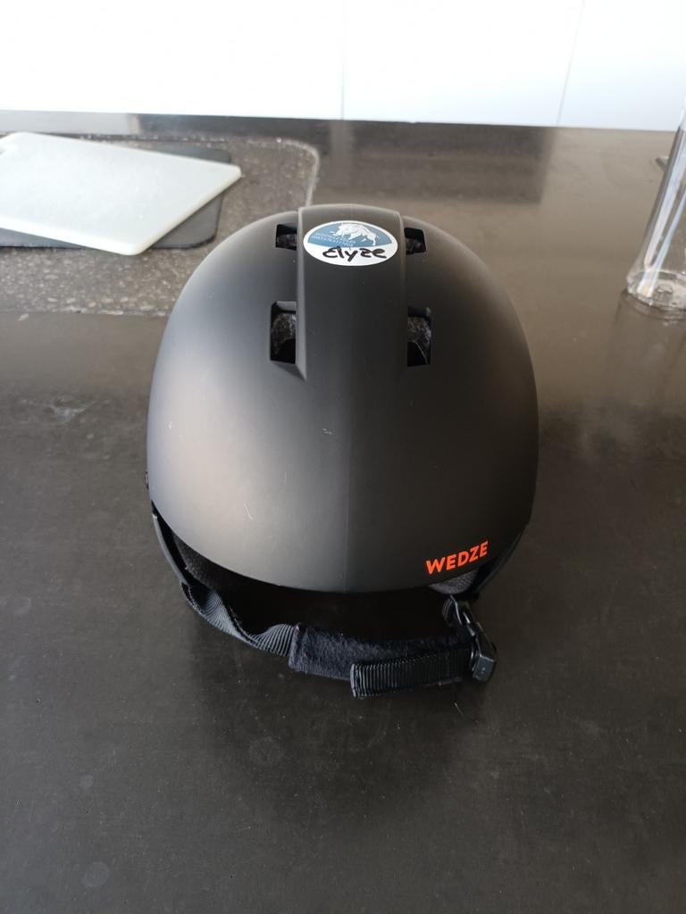 Skihelm kind 6 jaar, Ophalen, Zo goed als nieuw