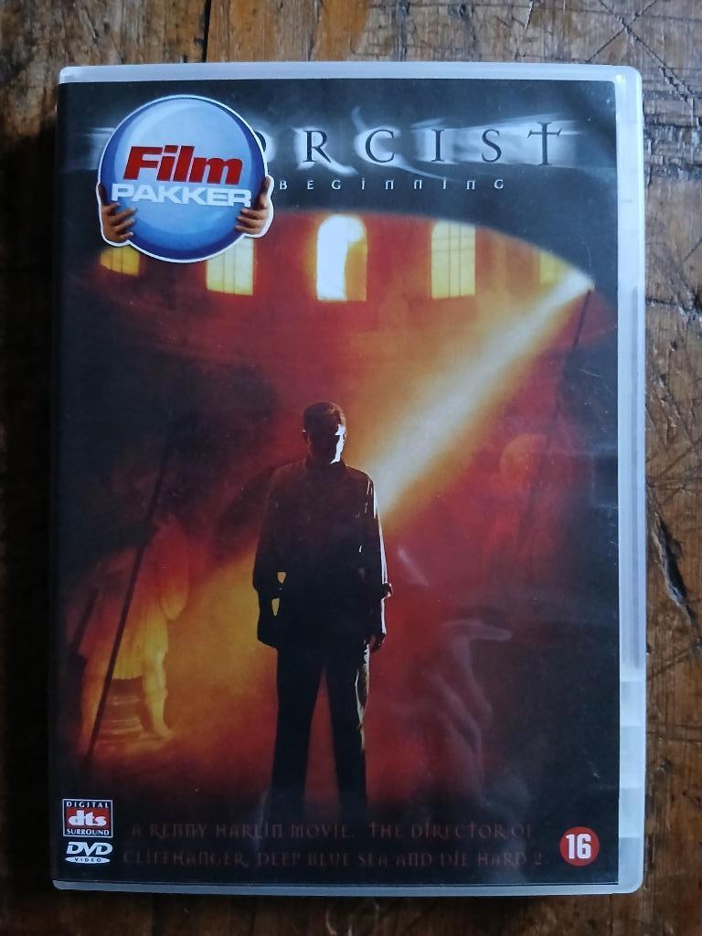 Exorcist the beginning - Renny Harlin, Enlèvement ou Envoi