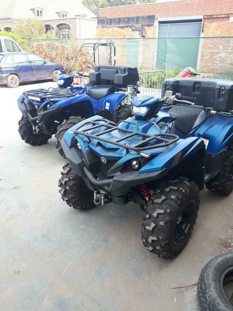 QUAD - SERVICE, Diensten en Vakmensen, Onderhoudsbeurt