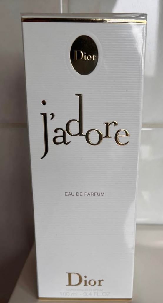 J’Adore & Dolce Vita parfum, Enlèvement, Neuf