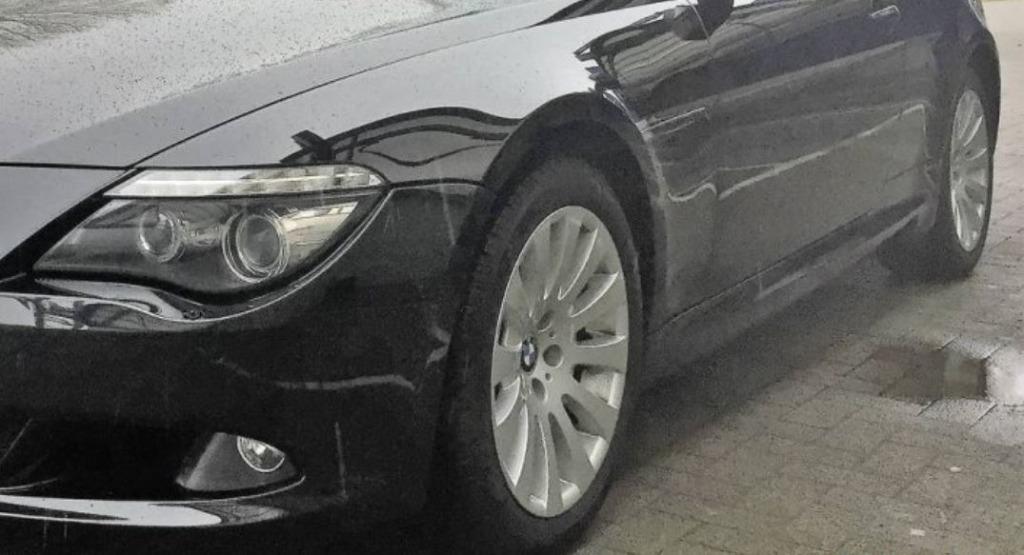 BMW velgen (4 st), 18 inch, Gebruikt, Banden en Velgen, Personenwagen