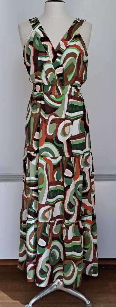 CAROLINE BISS (NEW 230€), Kleding | Dames, Jurken, Ophalen of Verzenden, Zo goed als nieuw, Maat 38/40 (M)