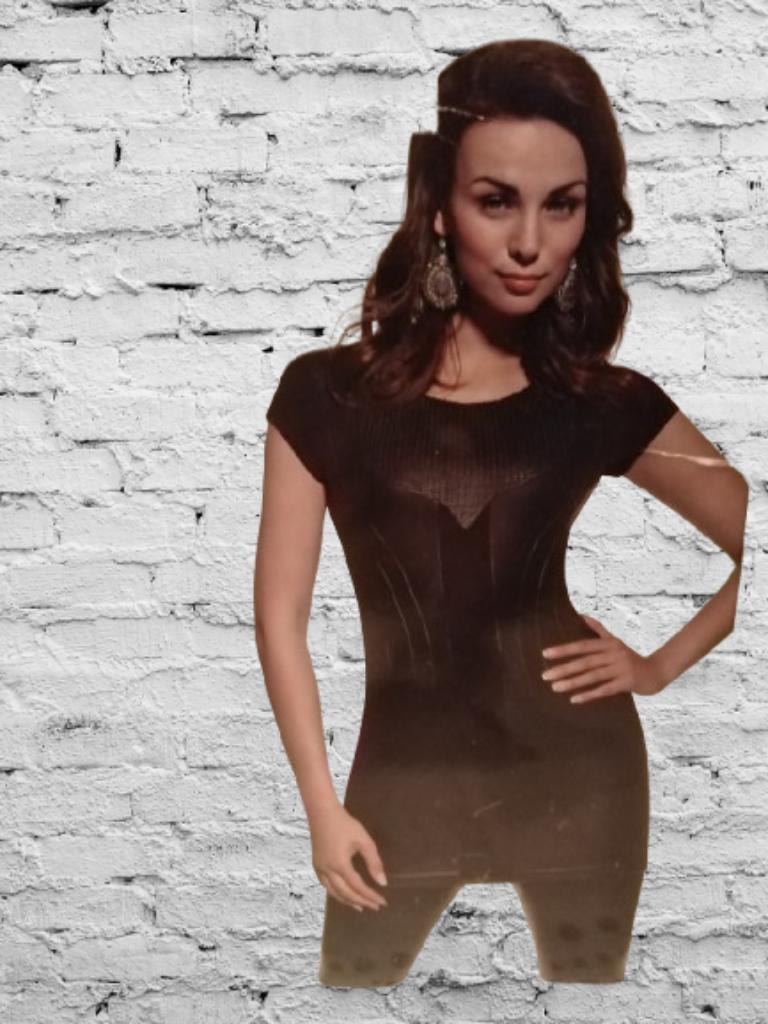 Bodystocking nr 26, Kleding | Dames, Overige typen, Onbekend, Ophalen of Verzenden, Onbekend