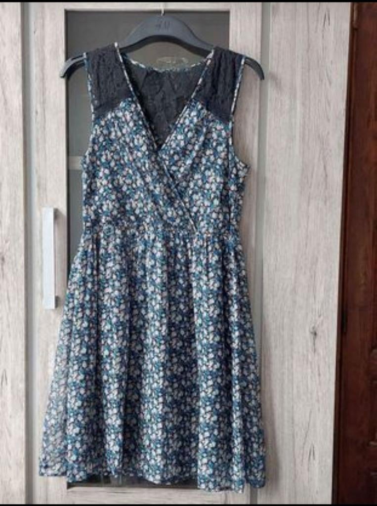 Robe Vero Moda taille M comme neuve, Taille 38/40 (M), Vero Moda, Au-dessus du genou, Comme neuf