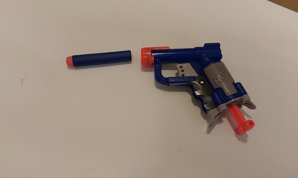 Blaster Nerf Jolt, Enlèvement ou Envoi