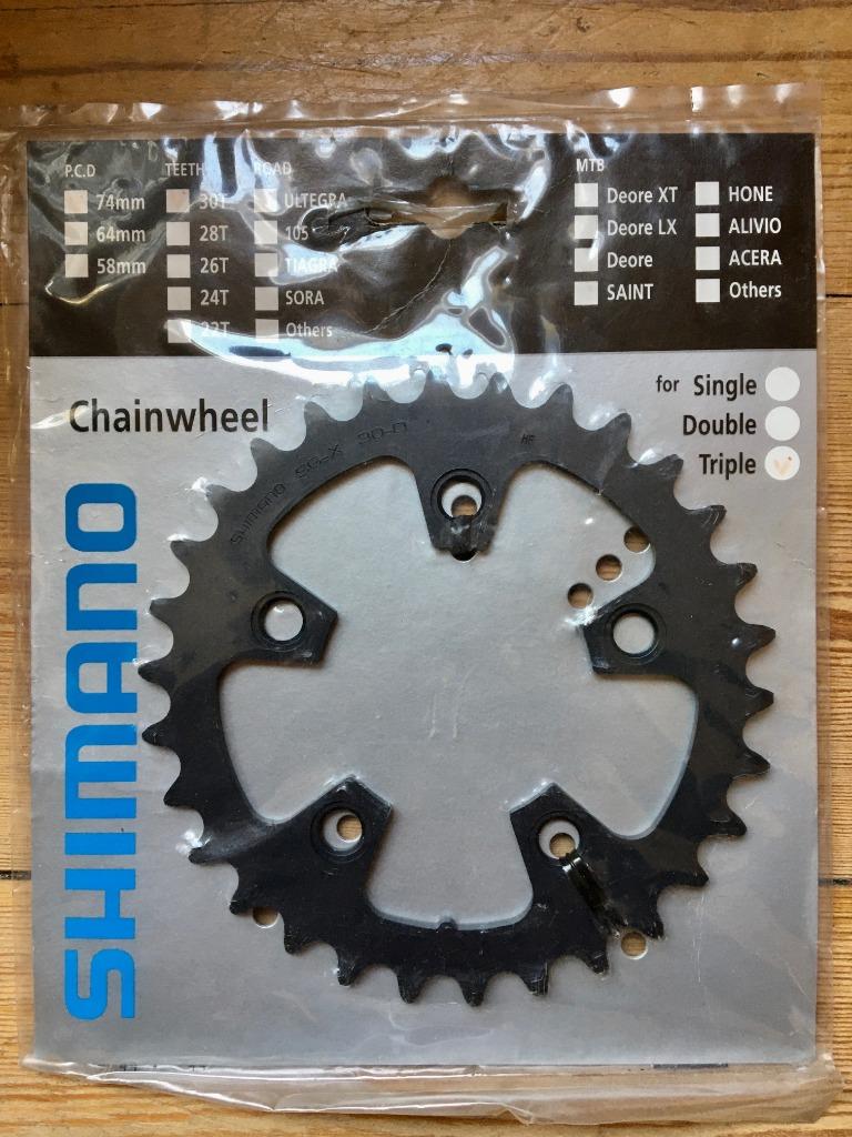 Diverses pièces vélo SHIMANO/BBB/TRUVATIV/SRAM/FSA NEUF, Enlèvement ou Envoi, Neuf, Autres types, Shimano