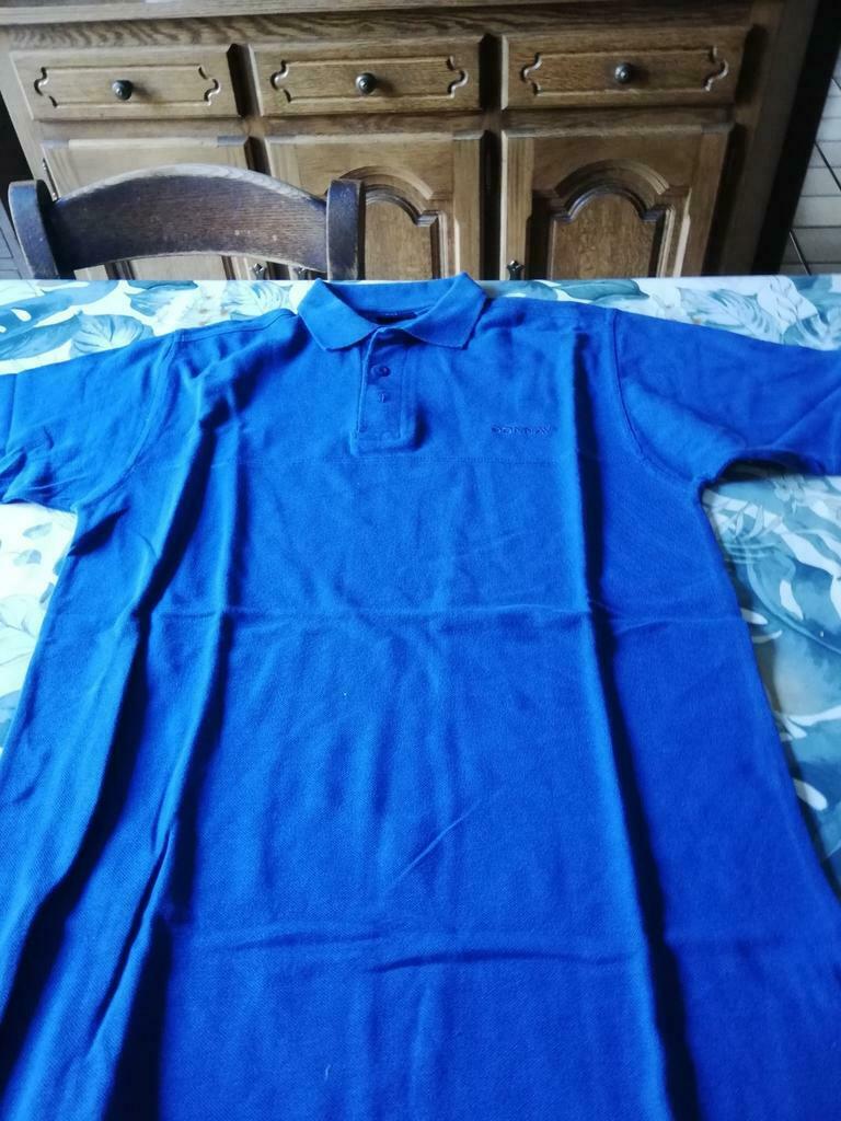 Polo homme Donnay TAILLE  S, Enlèvement ou Envoi, Comme neuf