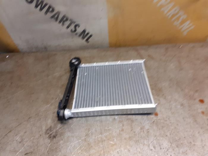 Radiateur chauffage d'un Citroen DS4, Enlèvement ou Envoi, 12 mois de garantie, Neuf, Citroën