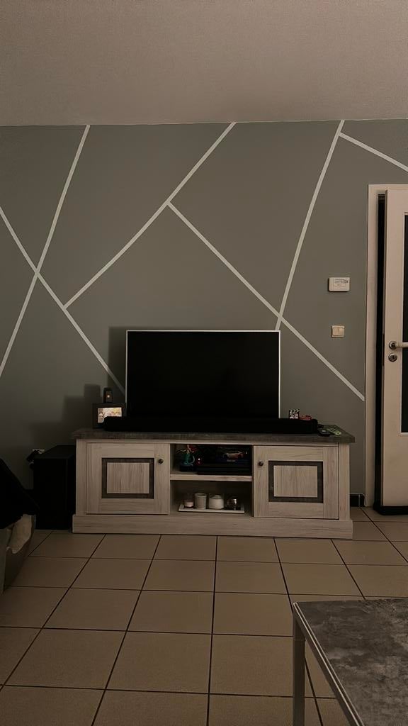 Philips tv 4k “The One” 43”, Audio, Tv en Foto, Televisies, Ophalen, Philips, 50 Hz, 40 tot 60 cm