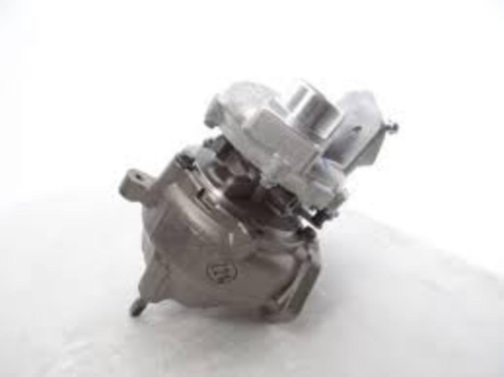 turbo pour BMW 	E9X - 335i LHD, Enlèvement, Révisé, BMW