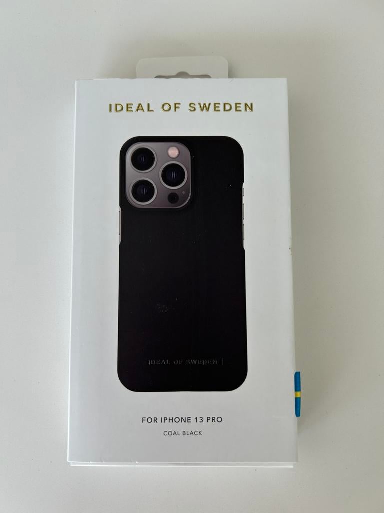 Ideal of Sweden - Cover iphone 13 pro. Nieuw, Ophalen of Verzenden, Nieuw, IPhone 13 Pro